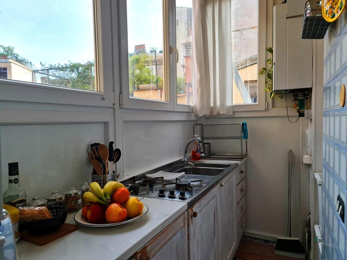 Frangipane Apartment — Photos 2